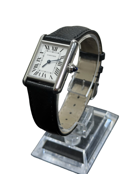 Cartier Tank Must WSTA0042